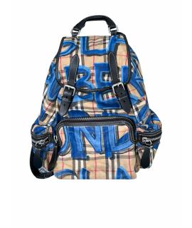 BURBERRY Рюкзак