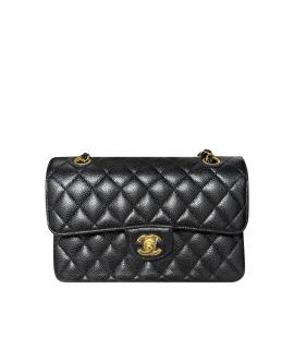 CHANEL Сумка через плечо