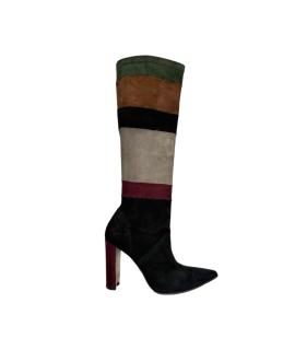 MANOLO BLAHNIK Сапоги