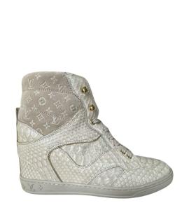 LOUIS VUITTON Ботильоны