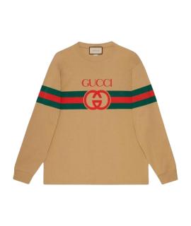 GUCCI Лонгслив