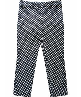 LOUIS VUITTON Прямые брюки