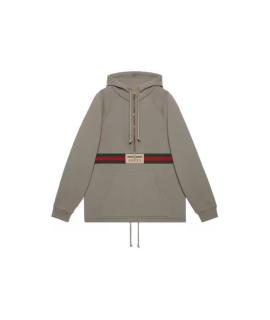 GUCCI Худи/толстовка