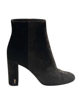 SAINT LAURENT Ботильоны