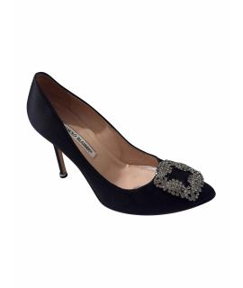 MANOLO BLAHNIK Туфли