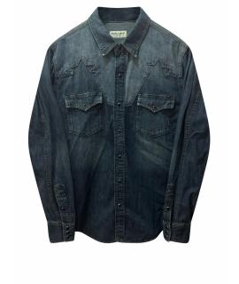 SAINT LAURENT Кэжуал рубашка
