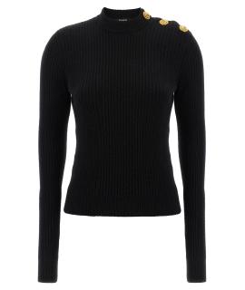 BALMAIN Джемпер / свитер