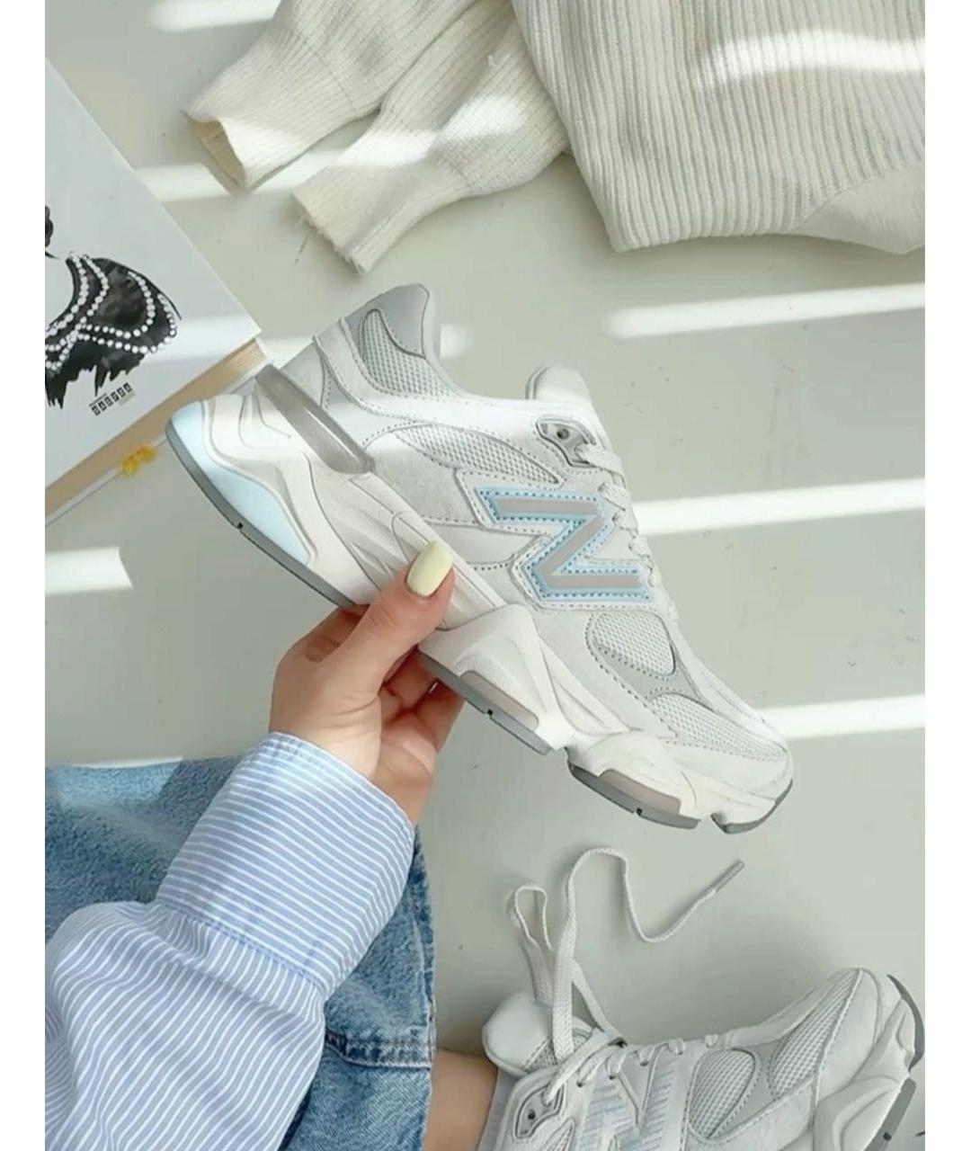 NEW BALANCE Кроссовки, фото 4