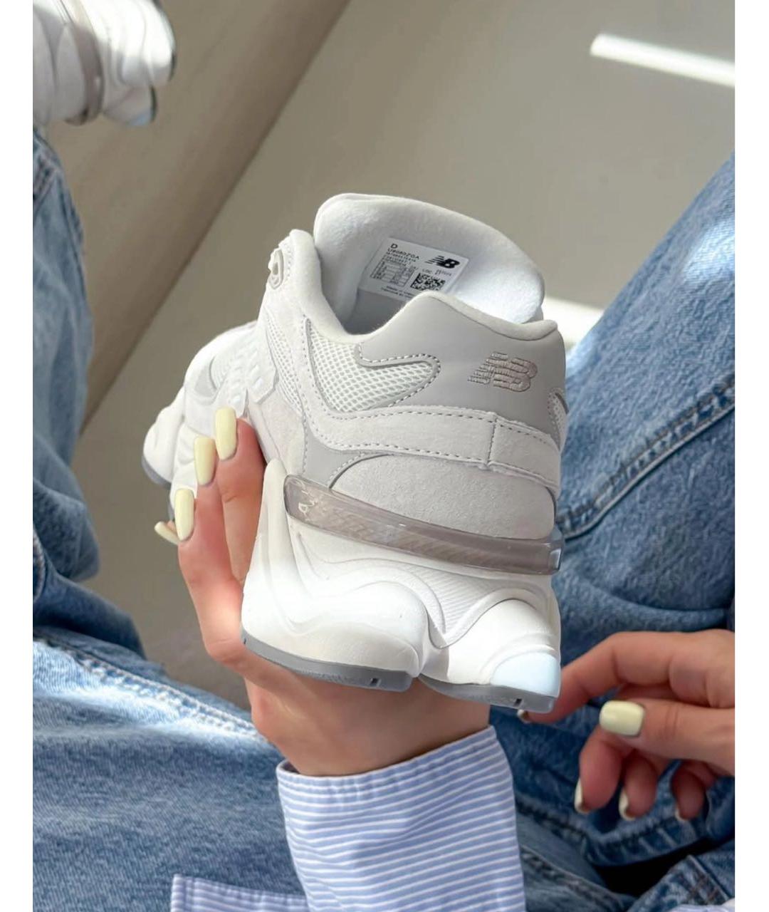 NEW BALANCE Кроссовки, фото 6