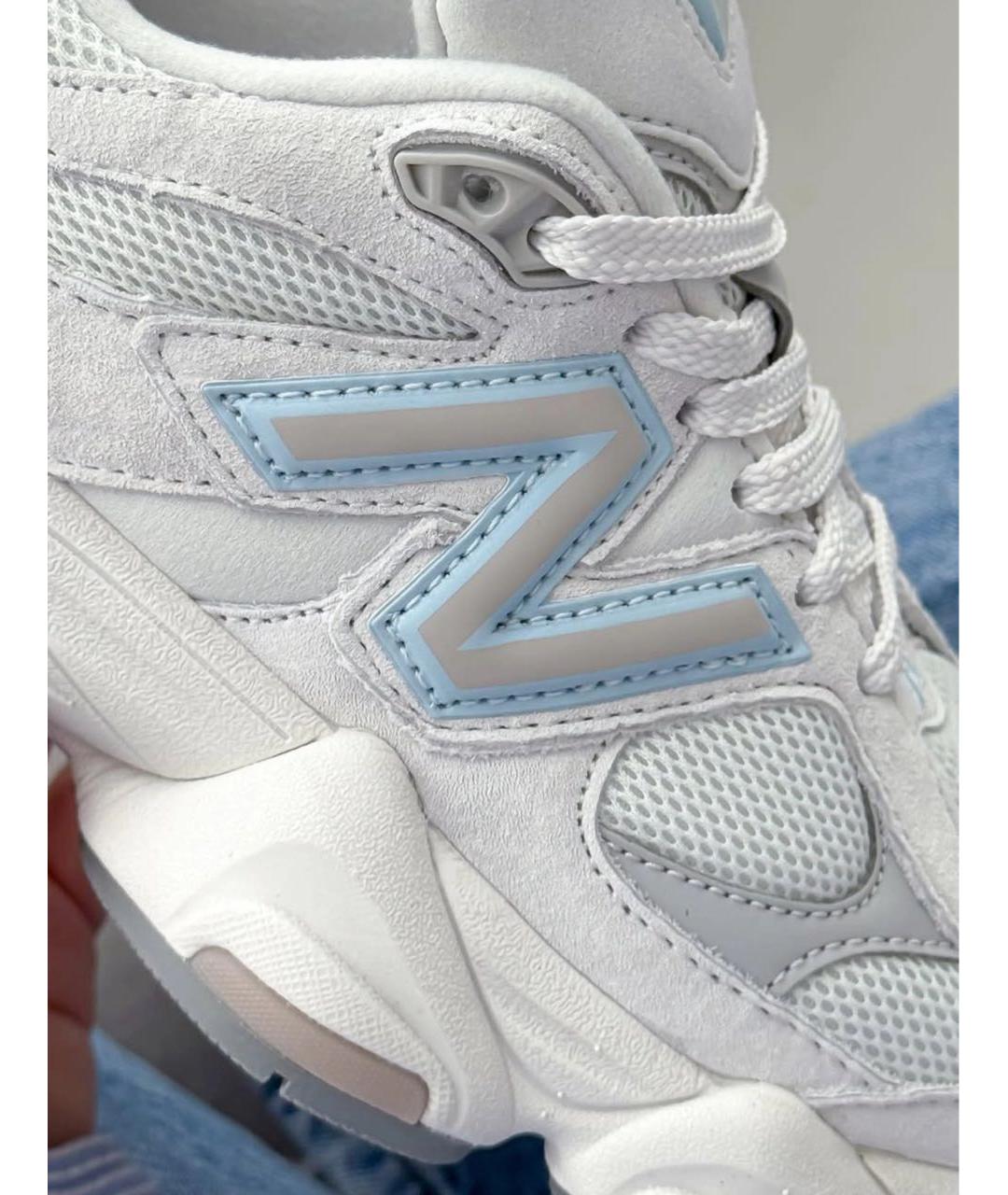 NEW BALANCE Кроссовки, фото 7