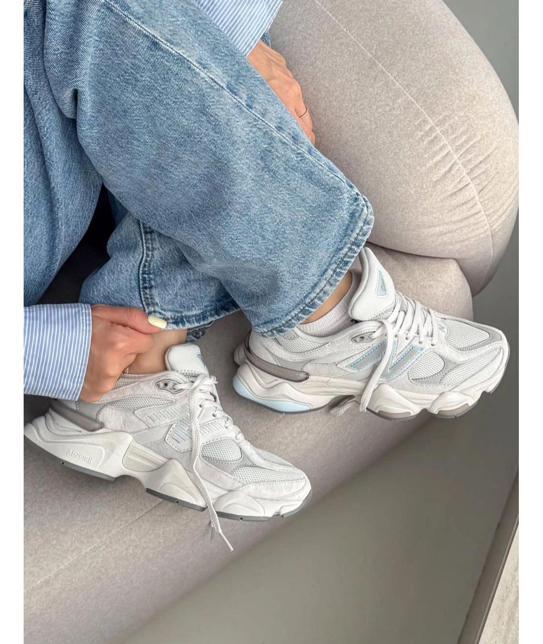 NEW BALANCE Кроссовки, фото 2