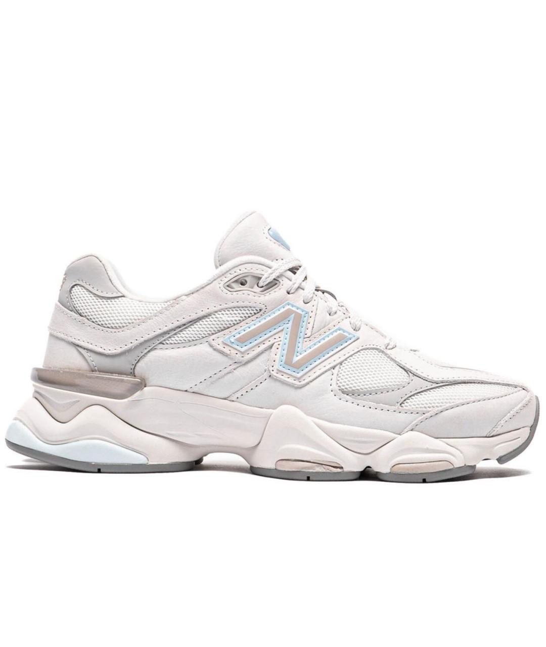NEW BALANCE Кроссовки, фото 1