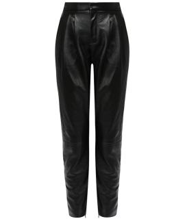 SAINT LAURENT Прямые брюки
