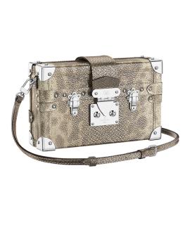 LOUIS VUITTON Сумка через плечо