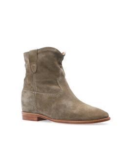 ISABEL MARANT Полусапоги