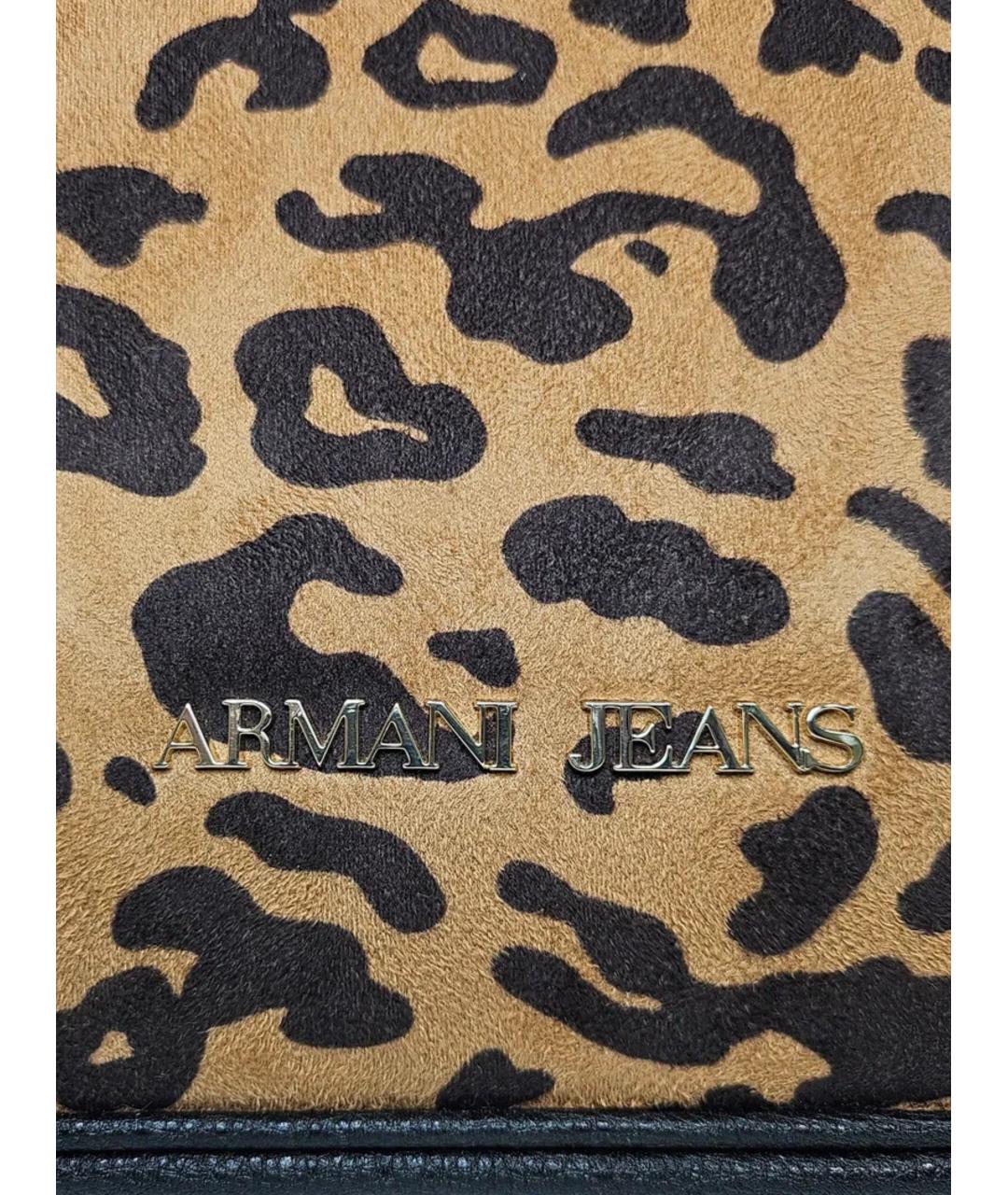 ARMANI JEANS Сумка тоут, фото 6