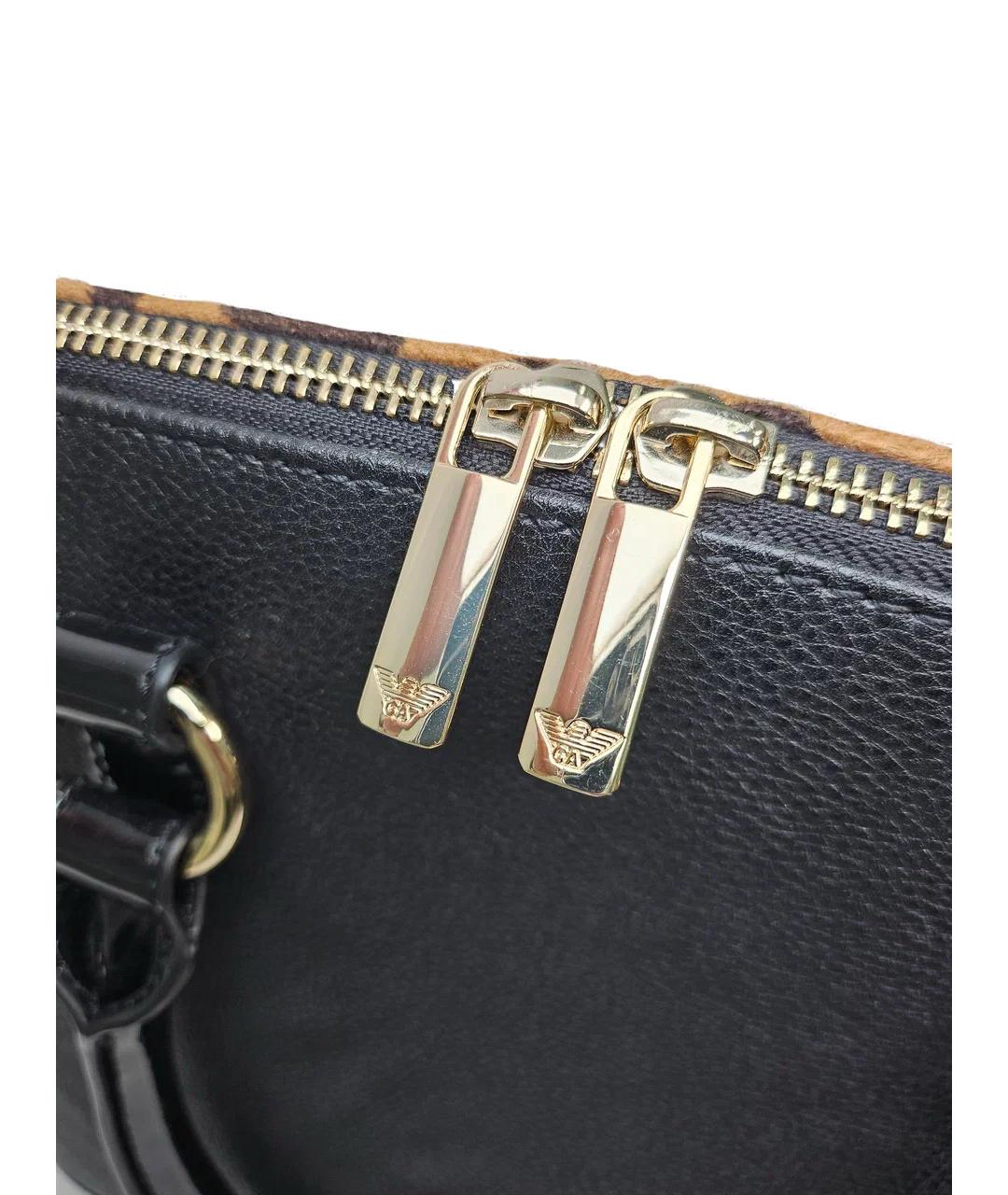 ARMANI JEANS Сумка тоут, фото 7