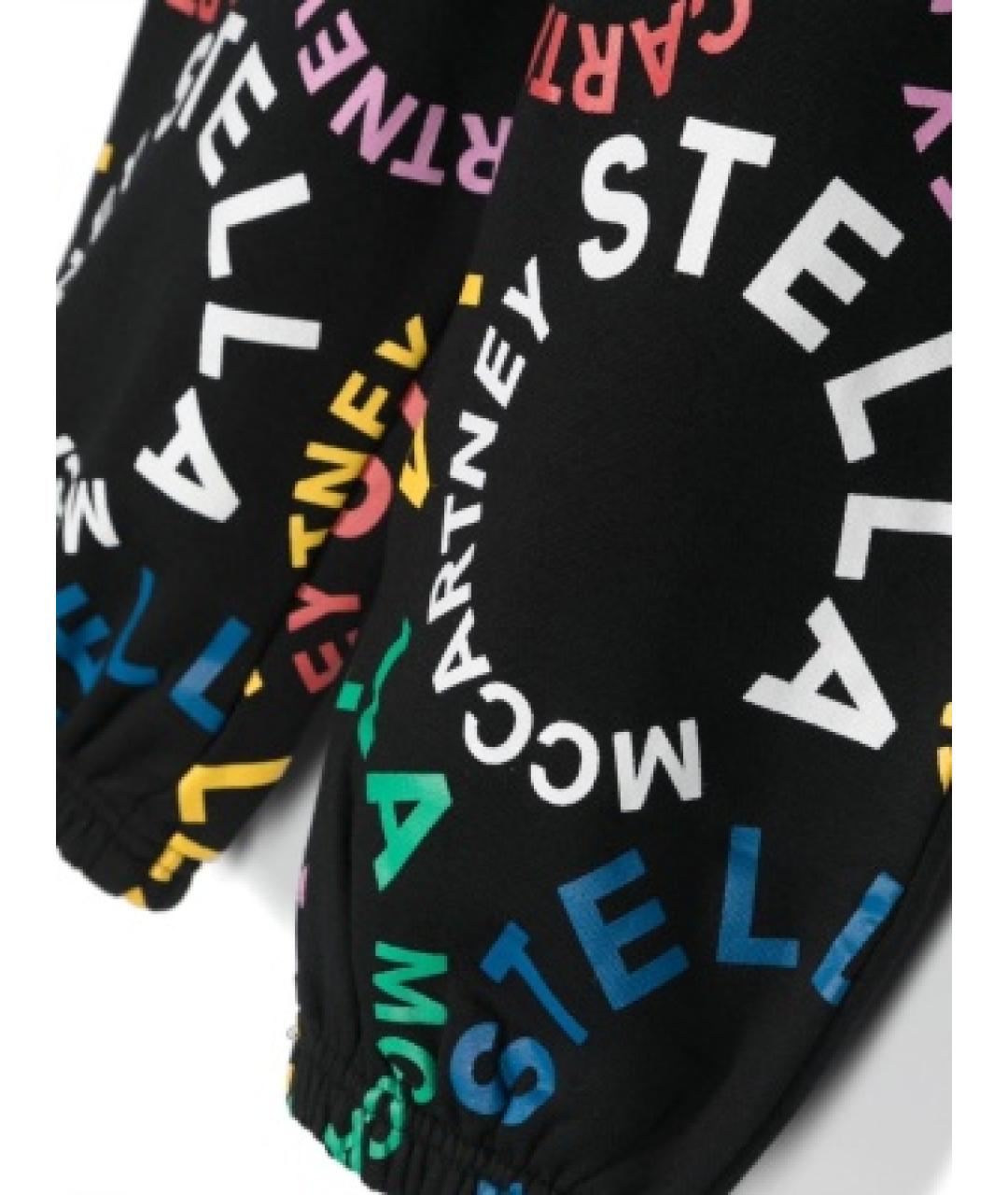 STELLA MCCARTNEY KIDS Брюки и шорты, фото 4