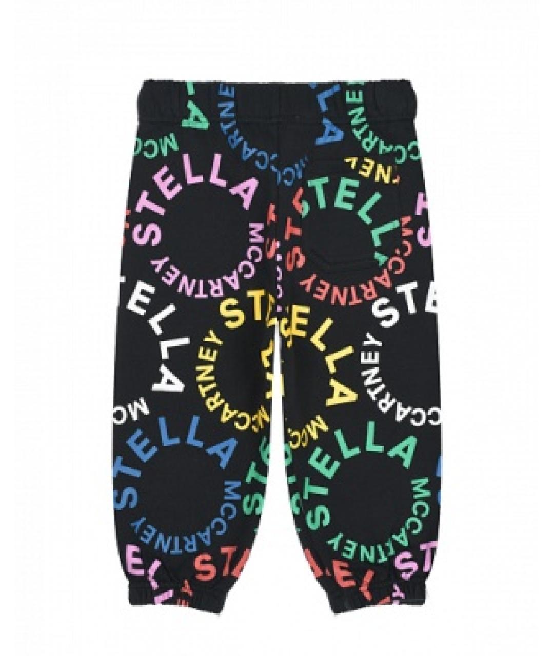 STELLA MCCARTNEY KIDS Брюки и шорты, фото 2