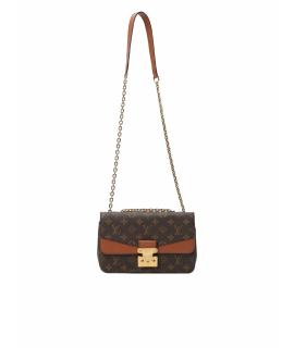 LOUIS VUITTON Сумка через плечо