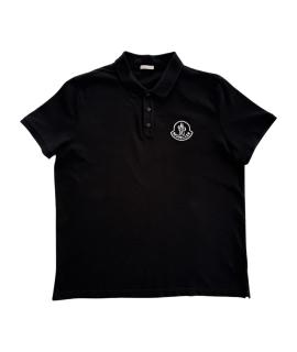 MONCLER Поло с коротким рукавом