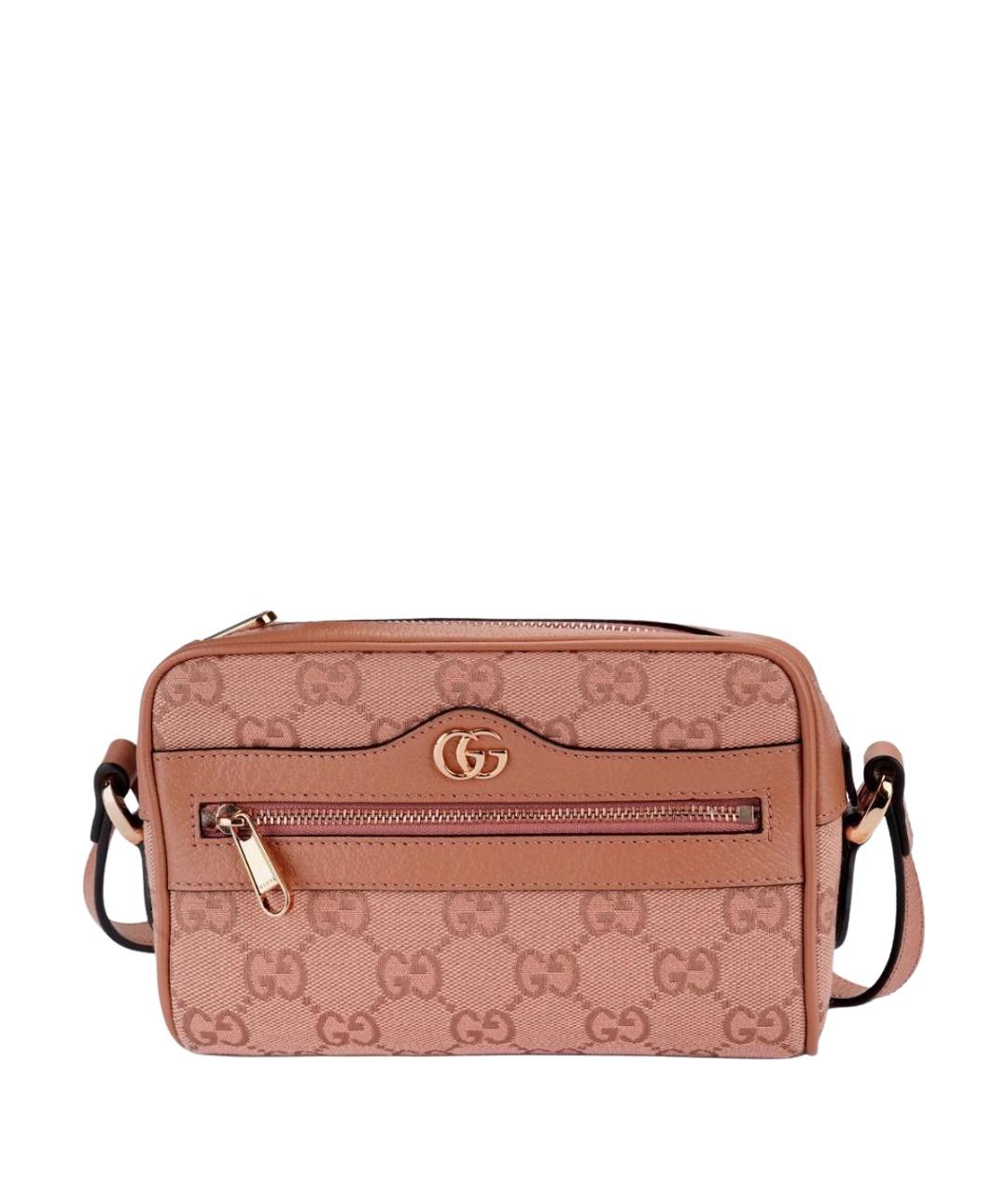 GUCCI Сумка через плечо, фото 1