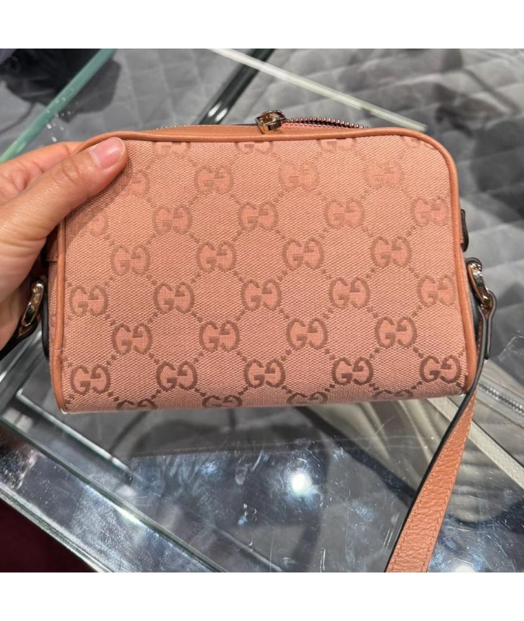 GUCCI Сумка через плечо, фото 4