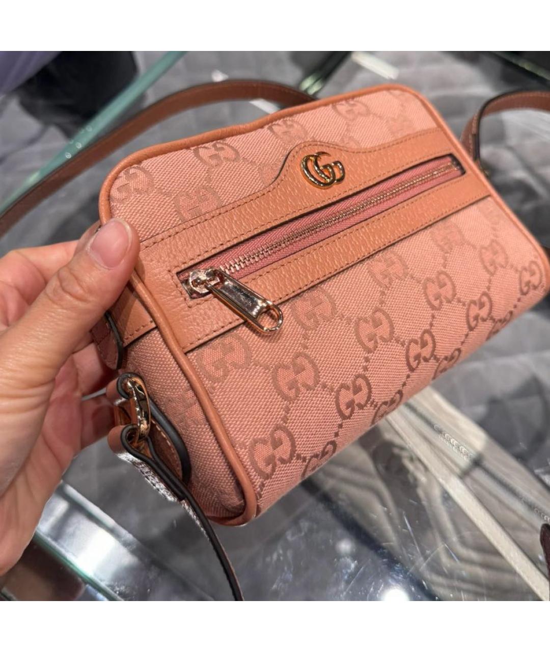 GUCCI Сумка через плечо, фото 2