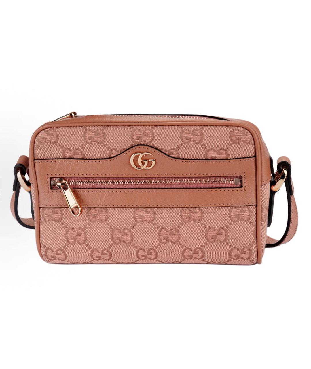 GUCCI Сумка через плечо, фото 5
