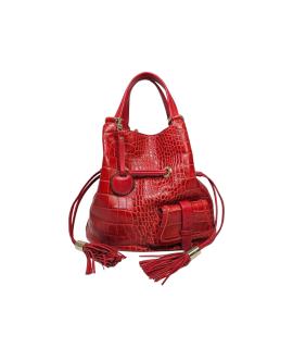 LANCEL Сумка с короткими ручками