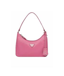 PRADA Сумка с короткими ручками
