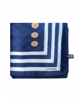 CHANEL Платок