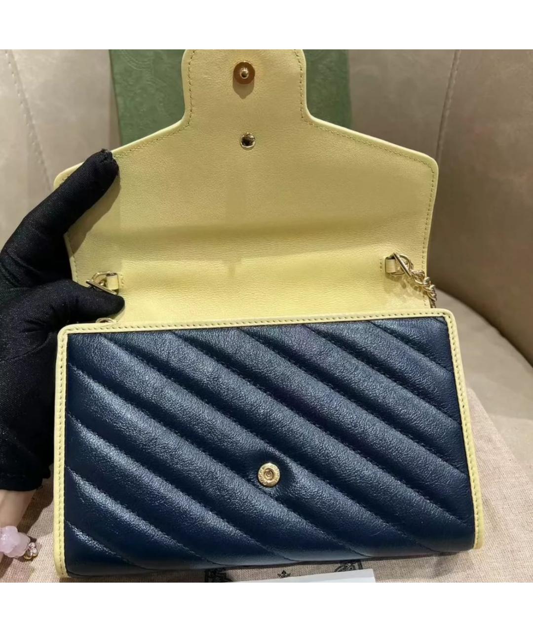 GUCCI Сумка через плечо, фото 4