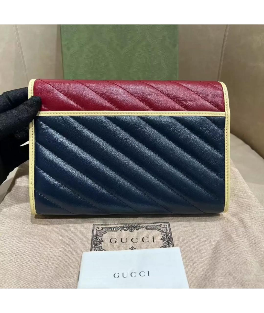 GUCCI Сумка через плечо, фото 3