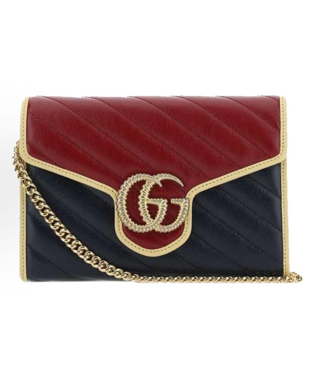 GUCCI Сумка через плечо, фото 6