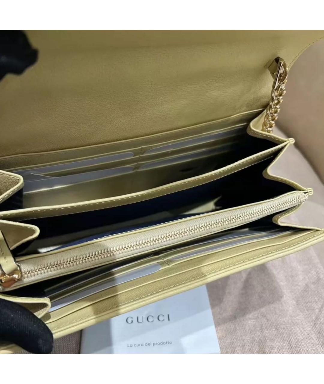 GUCCI Сумка через плечо, фото 5