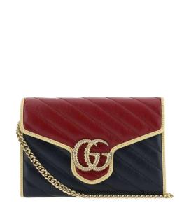 GUCCI Сумка через плечо