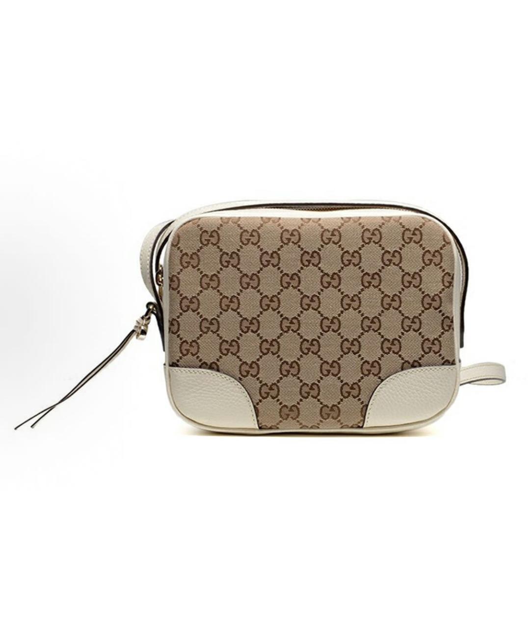 GUCCI Сумка через плечо, фото 5