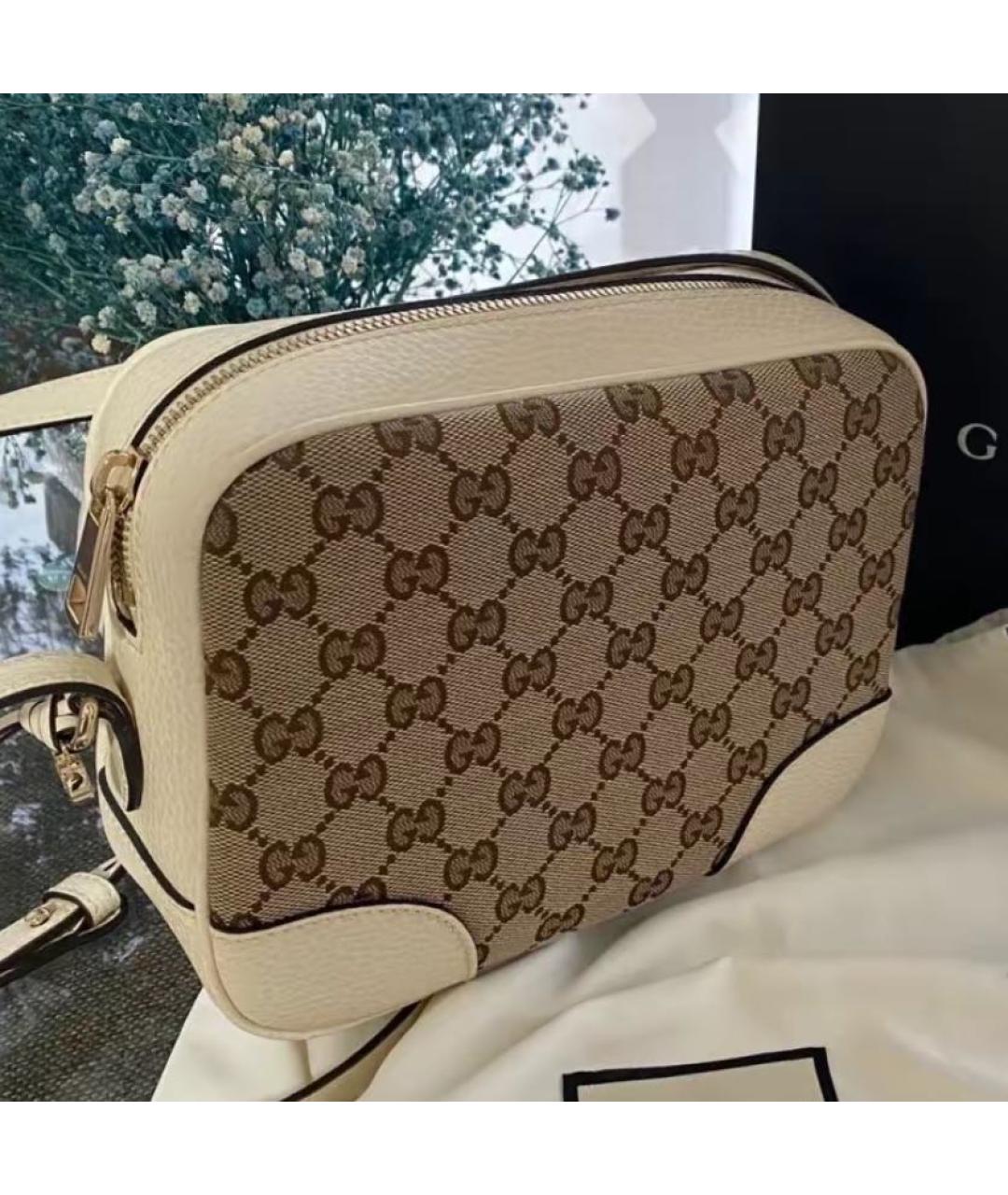 GUCCI Сумка через плечо, фото 2