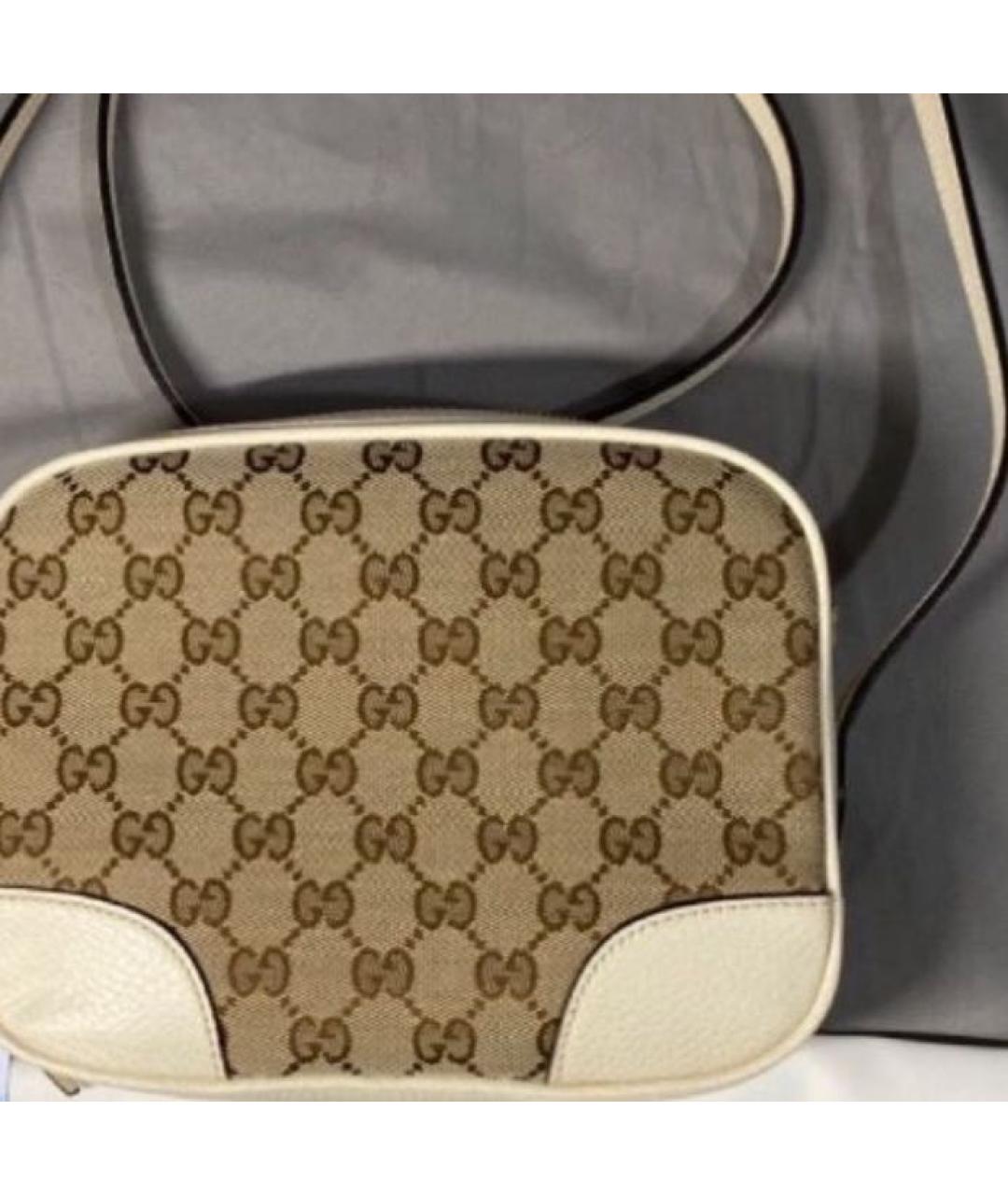GUCCI Сумка через плечо, фото 3