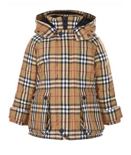 BURBERRY Верхняя одежда