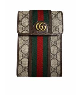 GUCCI Сумка через плечо