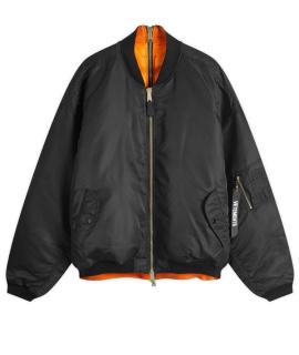 VETEMENTS Куртка