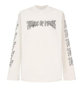 VETEMENTS Лонгслив