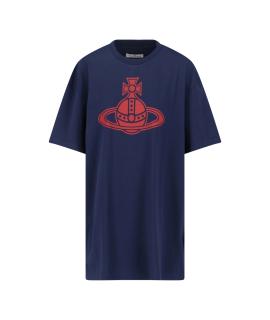 VIVIENNE WESTWOOD Футболка