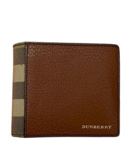 BURBERRY Кошелек