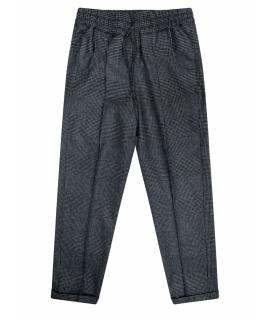 KITON Прямые брюки