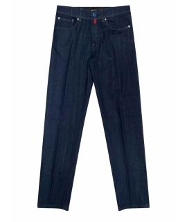 KITON Прямые джинсы