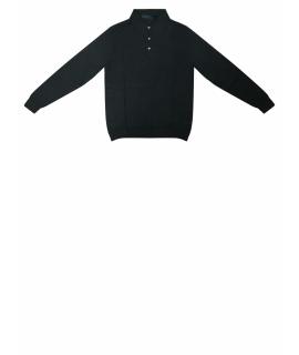 KITON Поло с длинным рукавом