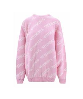 VETEMENTS Джемпер / свитер